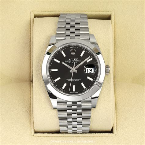 rolex 126321|Rolex datejust 41mm 126300.